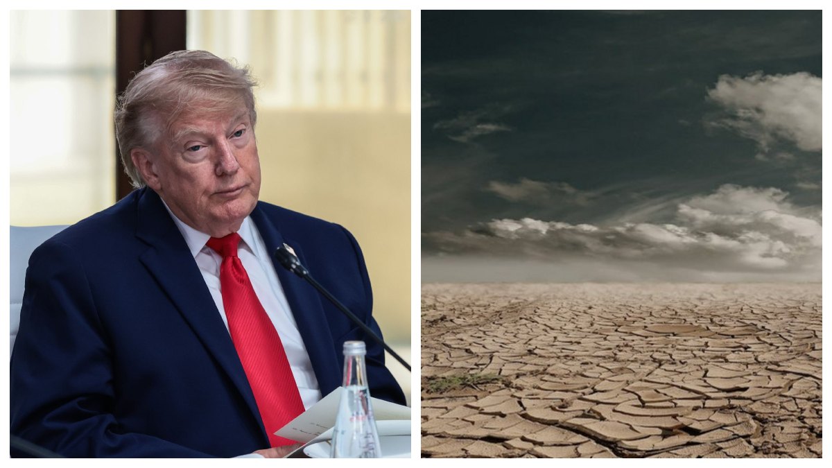 US Water Crisis: అమెరికాలో తీవ్రమవుతున్న నీటి సంక్షోభం.. గుక్కెడు నీటి కోసం అల్లాడుతున్న కార్పస్ క్రిస్టీ నగరం.. ప్రపంచ దేశాలకు గట్టి వార్నింగ్..