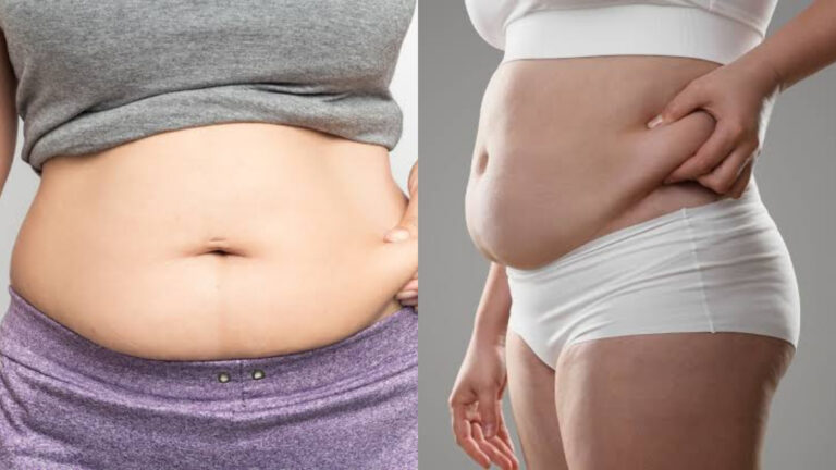 How to Reduce Belly Fat Fast: ఉదయాన్నే ఈ నీళ్లు తాగితే పొట్ట కొవ్వు ఐస్‌లా కరుగుతుందా ?