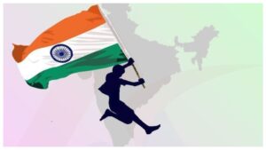 భరతజాతి గుండె సవ్వడి.. మన జాతీయ జెండా