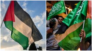 Hamas Ends Gaza Governing Body: గాజాలో రెండు దశాబ్దాల హమాస్‌ పాలనకు ముగింపు..పాలనా వ్యవస్థ రద్దు చేస్తున్నట్లు అధికారిక ప్రకటన..