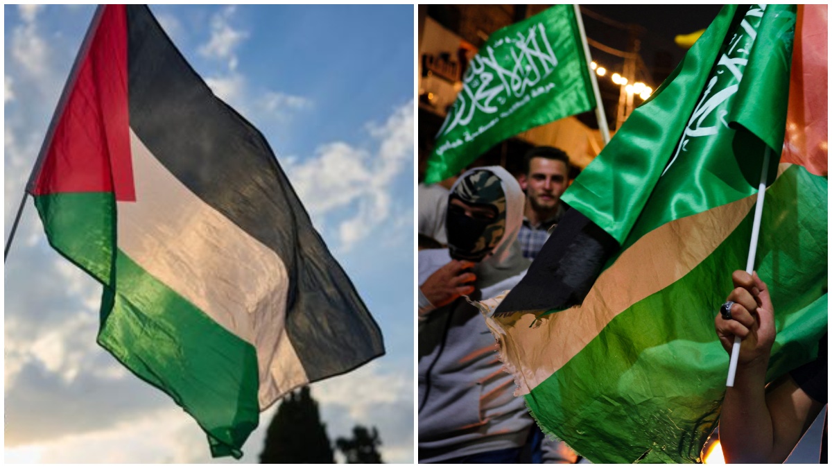 Hamas Ends Gaza Governing Body: గాజాలో రెండు దశాబ్దాల హమాస్‌ పాలనకు ముగింపు..పాలనా వ్యవస్థ రద్దు చేస్తున్నట్లు అధికారిక ప్రకటన..