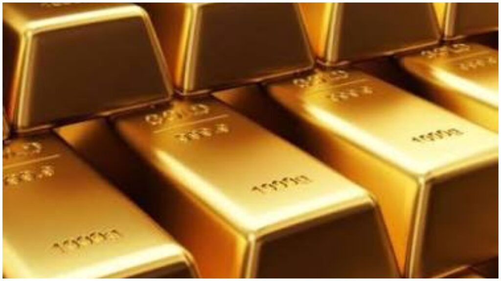 Gold Rate Today: ఈ రోజు బంగారం ధర పెరిగిందా..?లేక తగ్గిందా..? జూలై 7వ తేదీ, మంగళవారం పసిడి ధరలు ఇవే..