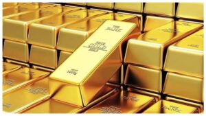 Gold Rates Today: భారీగా తగ్గిన బంగారం ధరలు.. నేడు తులం బంగారం ఎంత తగ్గిందంటే ?
