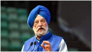 ఇంధన ధరల తగ్గింపుపై కేంద్ర మంత్రి కీలక వ్యాఖ్యలు..పెట్రోల్, డీజిల్ ధరలు తగ్గడంపై ఏమన్నారంటే..