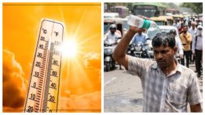 Hyderabad Weather: రుతుపవన విరామం దెబ్బ.. మండే ఎండలతో భగ్గుమంటున్న హైదరాబాద్.. 11 ఏళ్ల తర్వాత అత్యధిక ఉష్ణోగ్రత.. పూర్తి వివరాలు ఇవిగో..