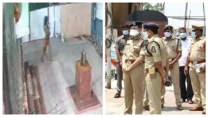 Tejaswini Case: హైదరాబాద్ టెకీ తేజస్విని మృతి కేసు.. అర్ధరాత్రి నగ్నంగా గుడిలో విగ్రహం తీసుకుని.. దర్యాప్తులో షాకింగ్ విషయాలు వెలుగులోకి..