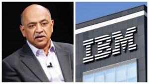 IBM Stock Shock: 58 ఏళ్లలోనే అతిపెద్ద షాక్‌.. ఐబీఎం చరిత్రలోనే భారీ పతనం.. ఒకే రోజులో రూ. 6 లక్షల కోట్ల సంపద ఆవిరి..