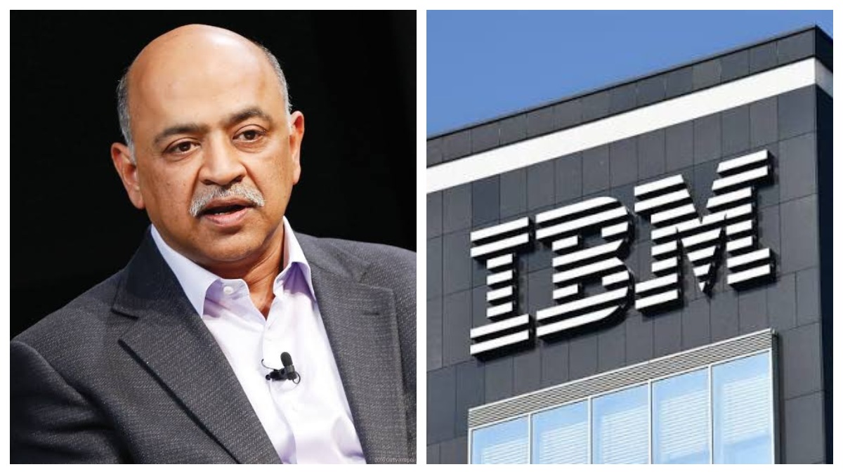 IBM Stock Shock: 58 ఏళ్లలోనే అతిపెద్ద షాక్‌.. ఐబీఎం చరిత్రలోనే భారీ పతనం.. ఒకే రోజులో రూ. 6 లక్షల కోట్ల సంపద ఆవిరి..
