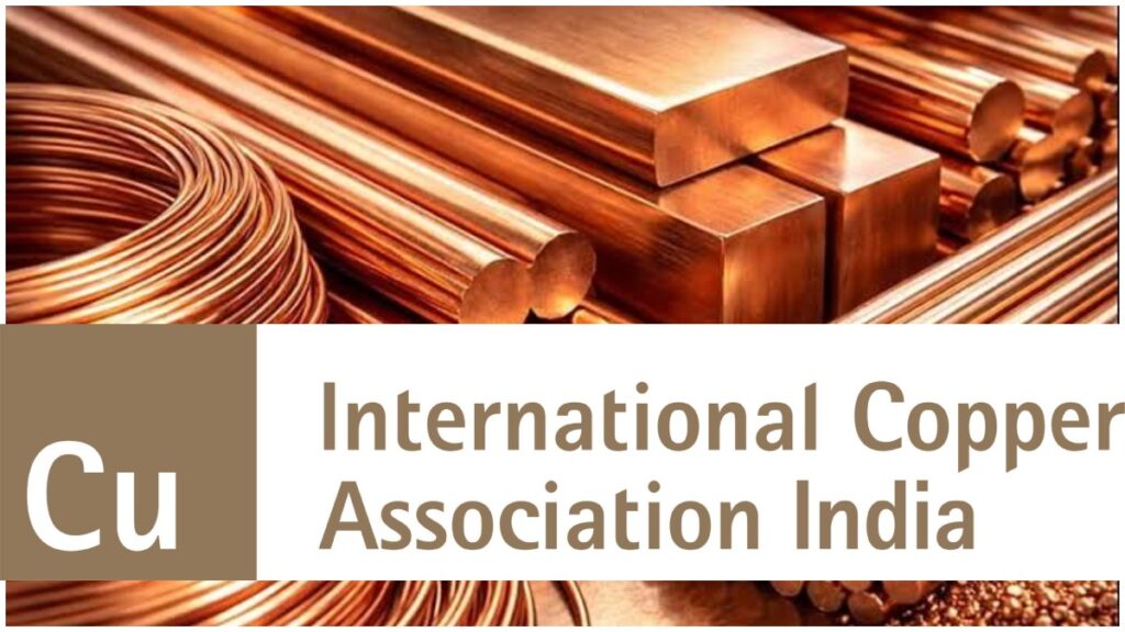 Copper Demand: దేశంలో రాగి శుద్ధి సామర్థ్యాన్ని పెంచాల్సిందే.. ICA ఇండియా కీలక హెచ్చరిక