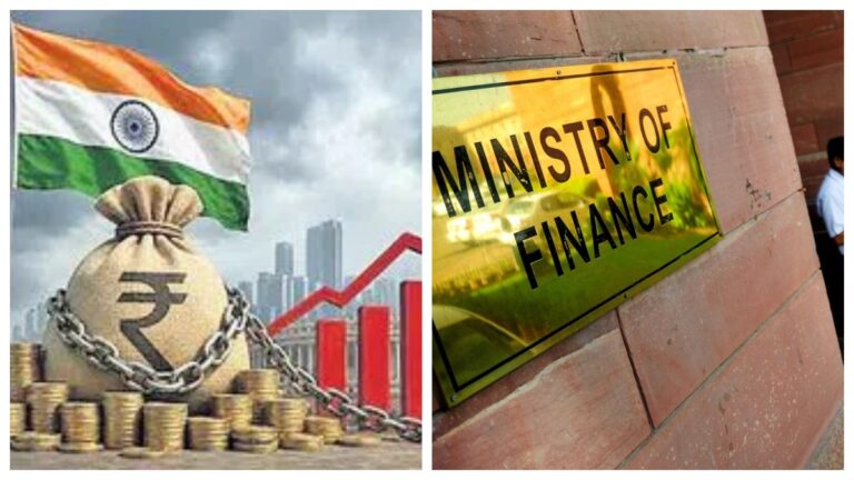 India’s Debt Trap: అప్పుల ఊబిలో కూరుకుపోయిన భారత్.. కొత్త అప్పులతో పాత వడ్డీలు తీర్చుతున్న పరిస్థితి.. భారత ఆర్థిక వ్యవస్థ ముందు ముందు ఎటువైపు.
