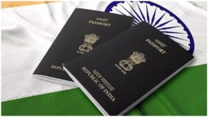 Global Passport Index 2026: భారత్‌కు బిగ్ షాక్.. గ్లోబల్ పాస్‌పోర్ట్ ఇండెక్స్ 2026లో 125వ ర్యాంకుకు పడిపోయిన పాస్‌పోర్ట్