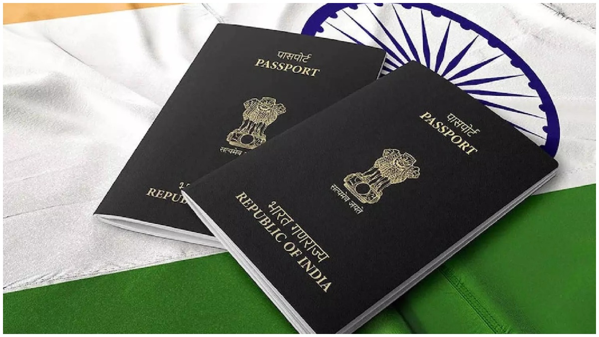 Global Passport Index 2026: భారత్‌కు బిగ్ షాక్.. గ్లోబల్ పాస్‌పోర్ట్ ఇండెక్స్ 2026లో 125వ ర్యాంకుకు పడిపోయిన పాస్‌పోర్ట్