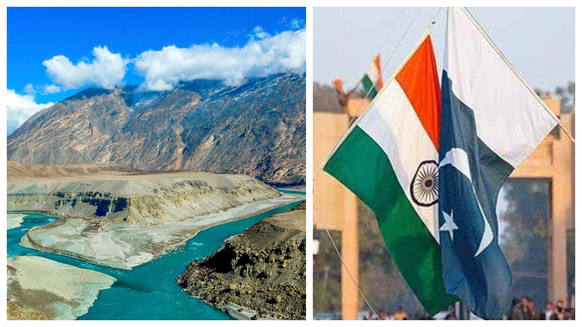 Indus Water Row: సింధూ జలాలు ఆపితే యుద్ధమే.. భారత్ మీద రంకెలేస్తున్న పాకిస్తాన్.. నీళ్లు లేక ఎడారిగా మారుతున్న దాయాది దేశం..