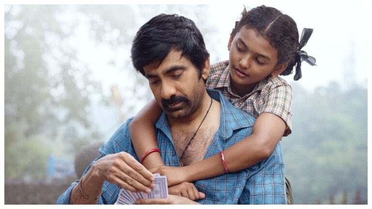 ఆగస్టు 21న థియేటర్లలో ‘ఇరుముడి’