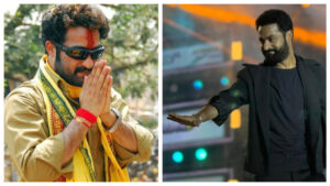 Jr NTR Not Entering Politics: జూనియర్ ఎన్టీఆర్ రాజకీయాల్లోకి రావడం లేదు.. ఊరు-వాడ సేవా కార్యక్రమమే.. రాజకీయ కార్యక్రమం కాదని క్లారిటీ ఇచ్చిన అభిమాన సంఘం