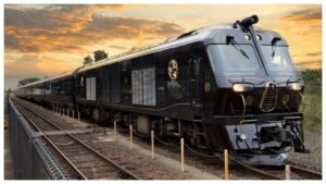 Japan’s Seven Stars in Kyushu: సెవెన్ స్టార్స్ ఇన్ క్యూషు.. జీవితంలో ఒక్కసారైన ప్రయాణించాల్సిన ట్రైన్ ఇది.. టికెట్ ధర రూ. 17 లక్షల పైమాటే..