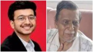 Ketan Agarwal Case: కేతన్ అగర్వాల్ కుటుంబంలో మరో విషాదం.. మనవడి మరణం తట్టుకోలేక తాత కన్నుమూత