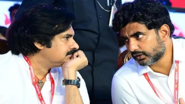తెలుగుదేశం, జనసేన మధ్యలో ముసలం… 2029లో పవన్ ముందు ఉన్న ఆప్షన్స్ ఇవే… జన సైనికుల మనసులో ఏముంది..?