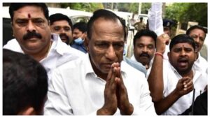 MLA Malla Reddy: కారు దిగట్లేదు…గులాబీ గూటిలోనే కొనసాగుతున్నా…ఎమ్మెల్యే మల్లారెడ్డి కౌంటర్..
