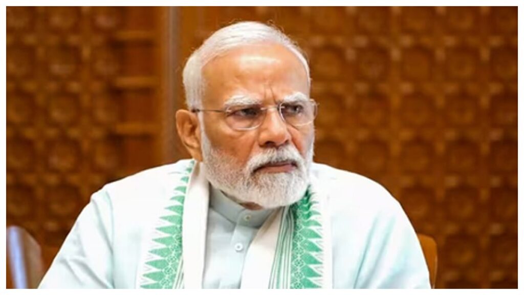 ఉత్తరాదిన మోడీ ఇమేజ్ డామేజ్..? కాక్రోచ్ ఉద్యమం బిజెపిని అంతలా దెబ్బ తీసిందా..?
