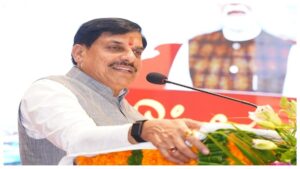 UCC Bill Debate: ఒక్క పెళ్లి చేసుకున్న వారే మధ్యప్రదేశ్‌లో ఉంటారు.. తలాక్ మూడు సార్లు చెబితే ఇక జైలుకే.. యూసీసీ బిల్లుపై సీఎం మోహన్ యాదవ్ సంచలన వ్యాఖ్యలు..