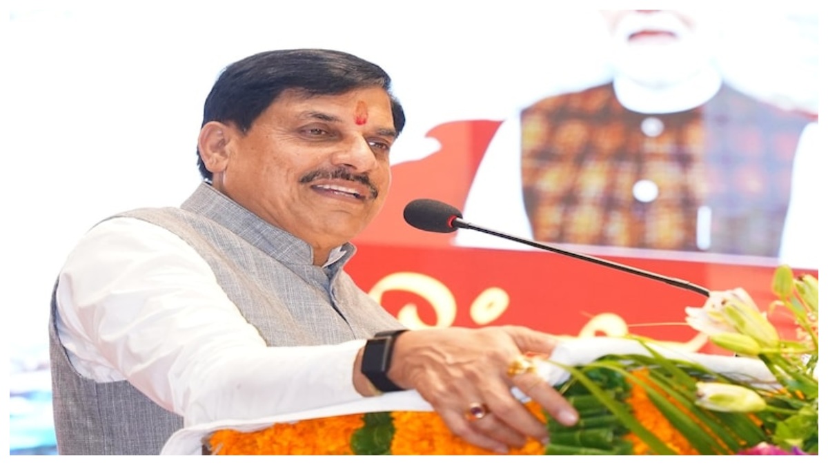 UCC Bill Debate: ఒక్క పెళ్లి చేసుకున్న వారే మధ్యప్రదేశ్‌లో ఉంటారు.. తలాక్ మూడు సార్లు చెబితే ఇక జైలుకే.. యూసీసీ బిల్లుపై సీఎం మోహన్ యాదవ్ సంచలన వ్యాఖ్యలు..
