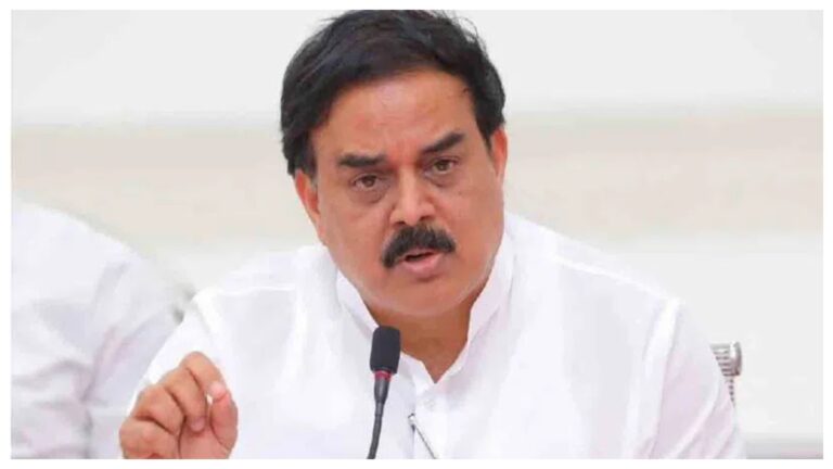 Andhra Pradesh Politics: ఏపీ కూటమిలో నాదెండ్ల మనోహార్ ప్రకంపనలు.. స్థానిక ఎన్నికల్లో సీట్ల పంపిణీ ఫార్ములా తుట్టెను కదిపిన మంత్రి..