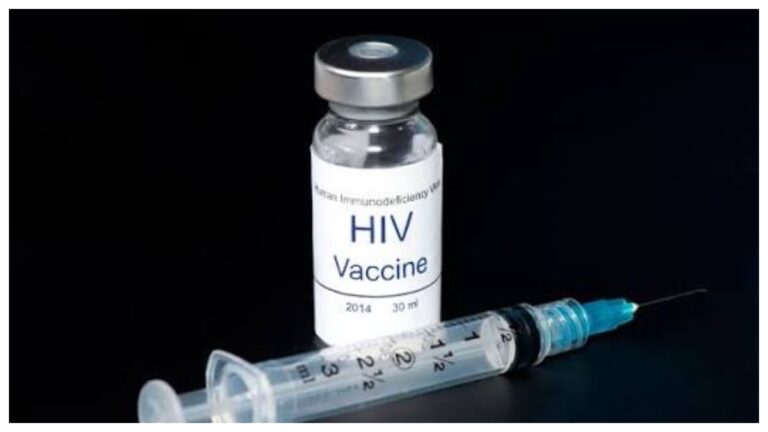 New HIV Vaccine: హెచ్‌ఐవీ వ్యాక్సిన్‌లో భారీ ముందడుగు.. ప్రైమేట్ అధ్యయనాల్లో విజయవంతమైన కొత్త HIV వ్యాక్సిన్..