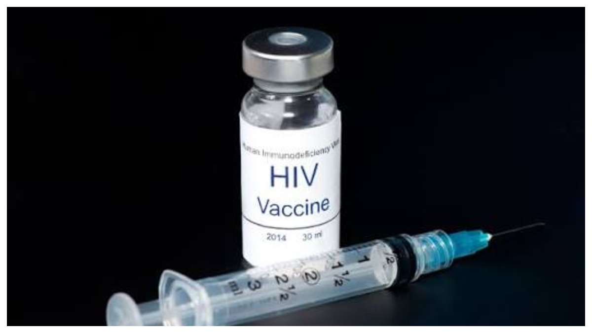 New HIV Vaccine: హెచ్‌ఐవీ వ్యాక్సిన్‌లో భారీ ముందడుగు.. ప్రైమేట్ అధ్యయనాల్లో విజయవంతమైన కొత్త HIV వ్యాక్సిన్..