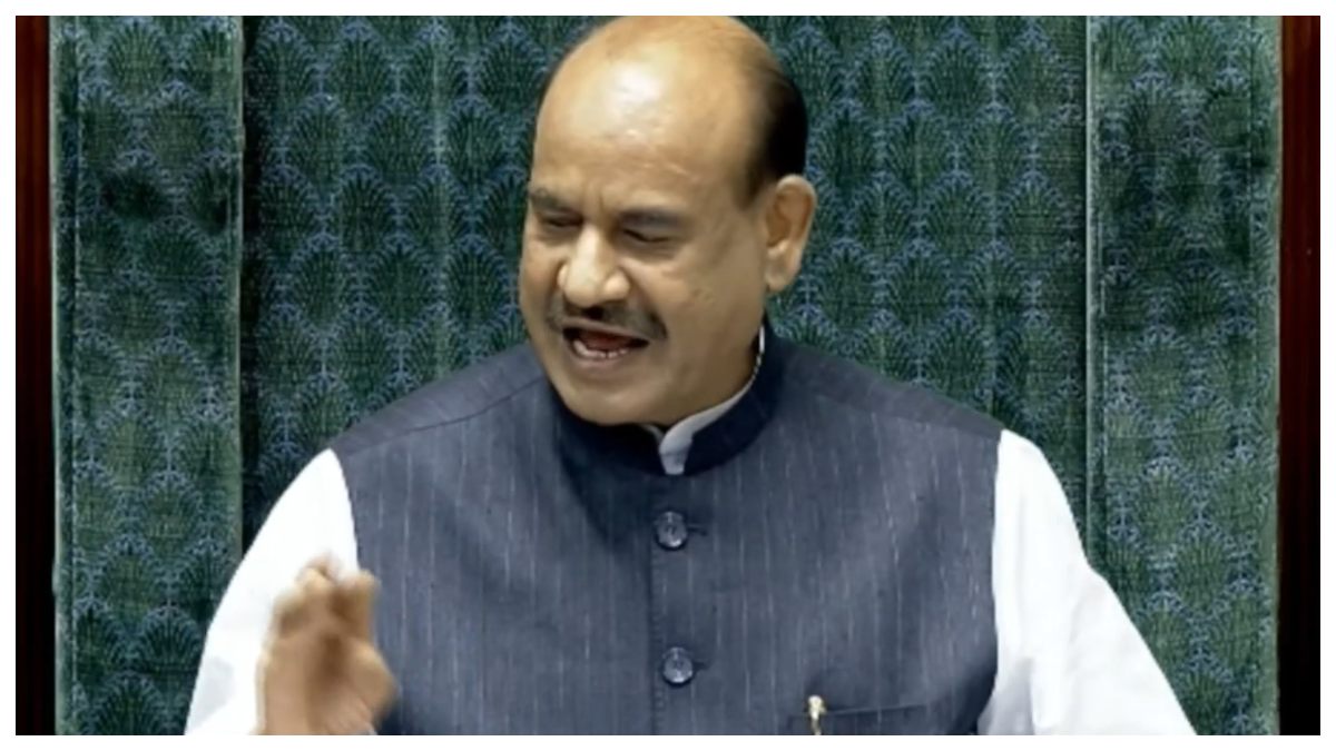 Parliament LIVE: ప్రతిపక్షాల నిరసనల నడుమ లోక్‌సభ మధ్యాహ్నం 12 గంటలకు వాయిదా..