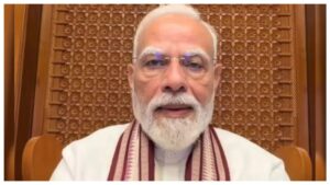 Technical Glitch: ప్రధాని మోదీ ఫేస్‌బుక్ వీడియో బ్లాక్.. టెక్నికల్ గ్లిచ్ అంటూ మెటా క్షమాపణ.. విచారణ వేటలో కేంద్రం..