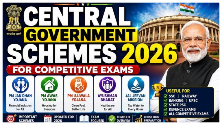 కేంద్ర ప్రభుత్వంలో ప్రచారం అధికం – ఫలితాలు పరిమితం