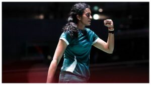 PV Sindhu: ఏడేళ్ల నిరీక్షణకు తెర.. జపాన్ ఓపెన్ టైటిల్‌ను కైవసం చేసుకున్న పీవీ సింధు.. తొలి భారత విజేతగా రికార్డు.. వీడియో ఇదిగో..