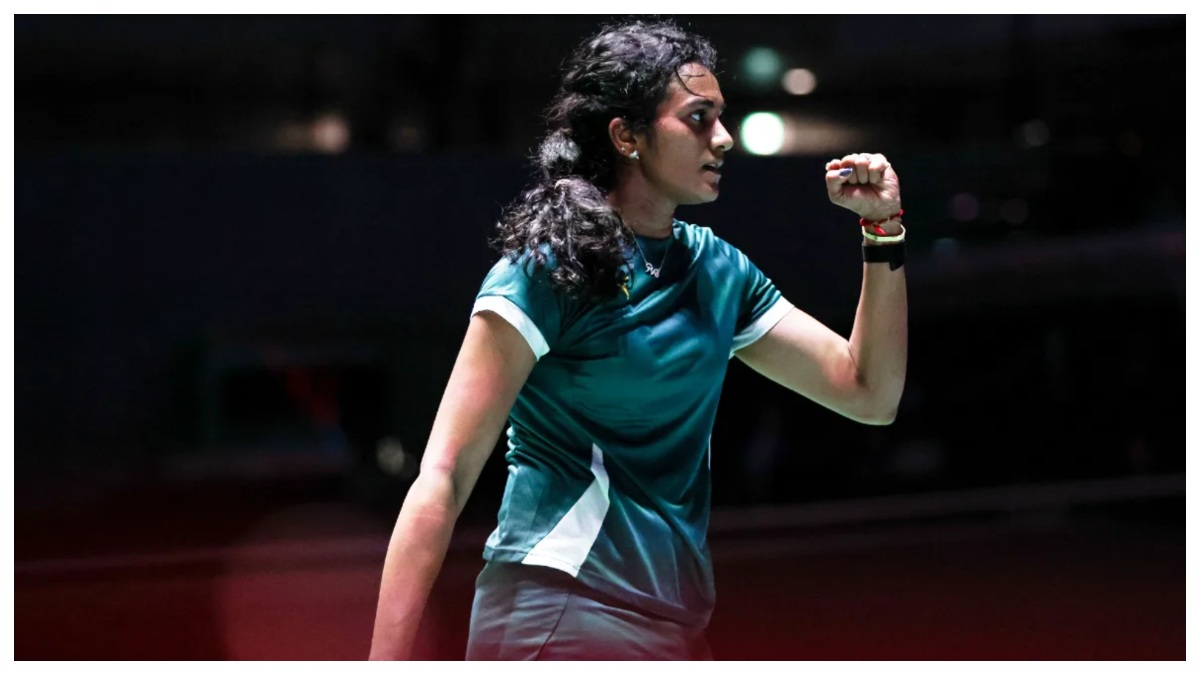 PV Sindhu: ఏడేళ్ల నిరీక్షణకు తెర.. జపాన్ ఓపెన్ టైటిల్‌ను కైవసం చేసుకున్న పీవీ సింధు.. తొలి భారత విజేతగా రికార్డు.. వీడియో ఇదిగో..