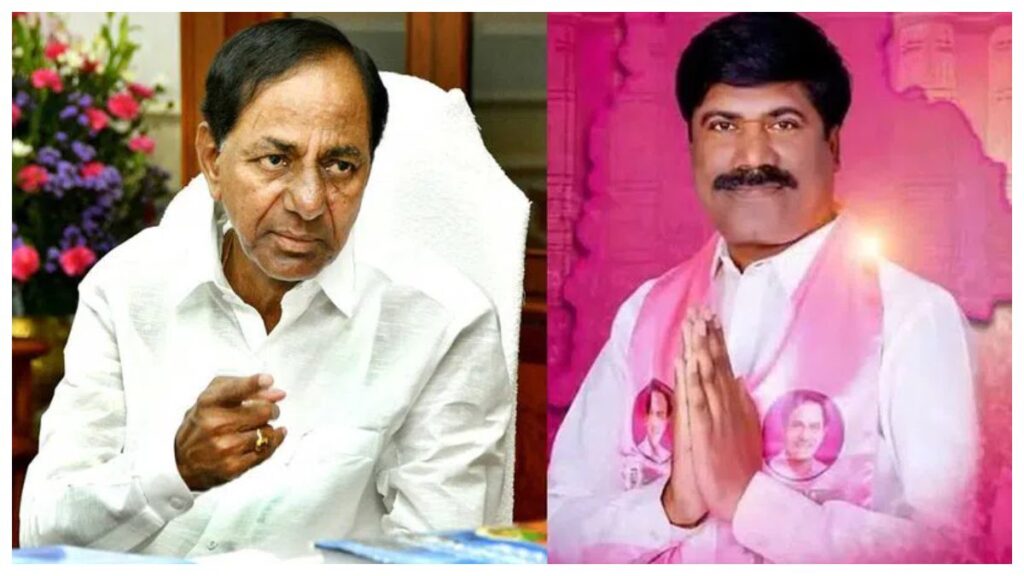 Peddi Sudarshan Reddy Dies: పెద్ది సుదర్శన్‌రెడ్డి మృతిపై కేసీఆర్ తీవ్ర దిగ్భ్రాంతి.. తెలంగాణ ఉద్యమ సహచరుడిని కోల్పోయామని ఆవేదన..