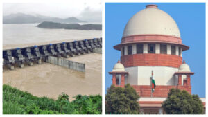 Polavaram Dispute: తెలంగాణకు సుప్రీంకోర్టులో ఎదురుదెబ్బ.. పోలవరం, బనకచర్ల పిటిషన్‌పై స్టే ఇవ్వడం కుదరదని తేల్చి చెప్పిన అత్యున్నత ధర్మాసనం..