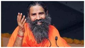 Ramdev’s Hindu Rashtra Comments: భారతదేశం హిందూ రాష్ట్రం అంటూ రామ్‌దేవ్ బాబా వ్యాఖ్యలు.. ముస్లింలు, క్రైస్తవులకు ముప్పు లేదంటూ ప్రకటన.. మండిపడుతున్న విపక్షాలు..
