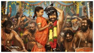 నాకు ఒకే ఒక్క కూతురే ..పేరు మనమ్మ’ అంటున్న రవితేజ