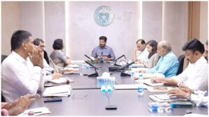 Hyderabad Tourism: పూర్తి స్థాయి పర్యాటక కేంద్రంగా దుర్గం చెరువు.. సీఎం రేవంత్ రెడ్డి సమీక్ష హైలెట్స్ ఇవే..