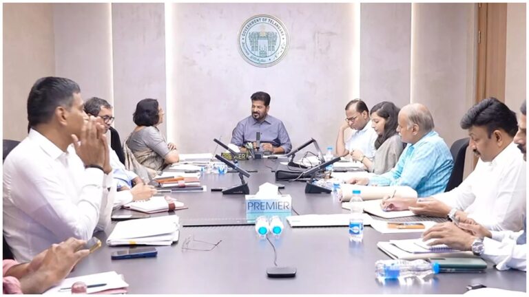 Hyderabad Tourism: పూర్తి స్థాయి పర్యాటక కేంద్రంగా దుర్గం చెరువు.. సీఎం రేవంత్ రెడ్డి సమీక్ష హైలెట్స్ ఇవే..