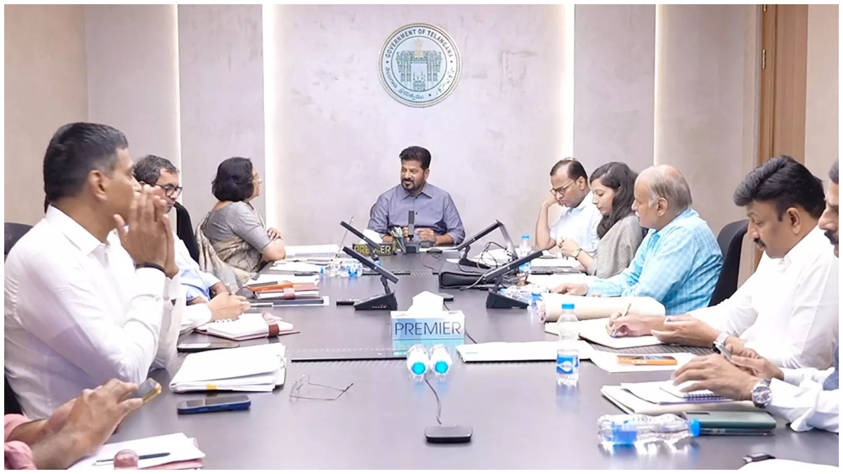 Hyderabad Tourism: పూర్తి స్థాయి పర్యాటక కేంద్రంగా దుర్గం చెరువు.. సీఎం రేవంత్ రెడ్డి సమీక్ష హైలెట్స్ ఇవే..