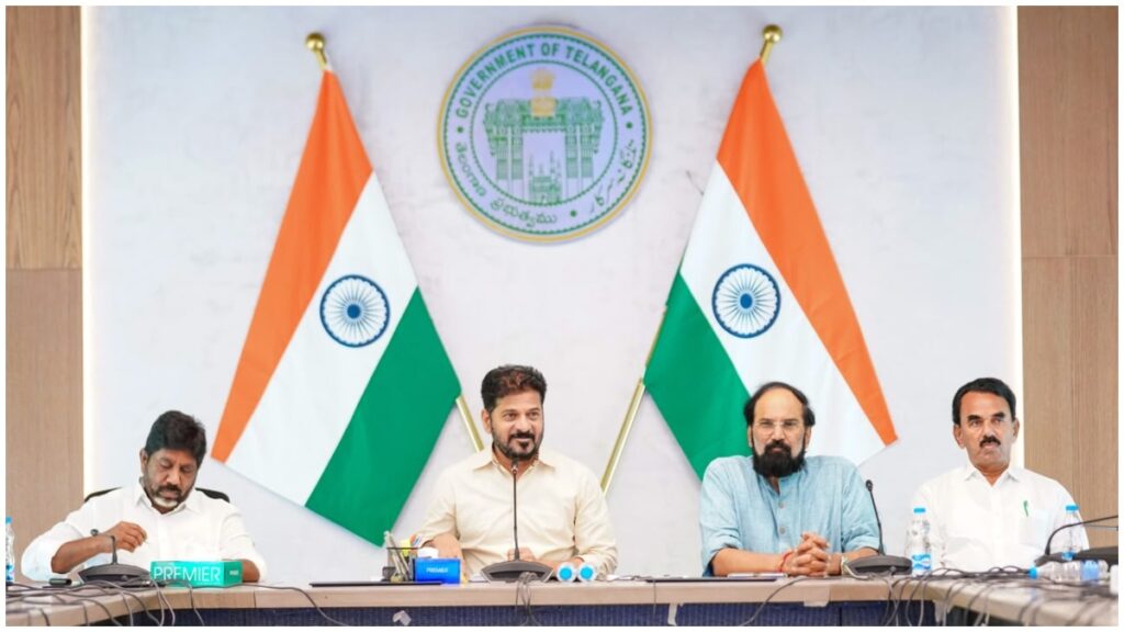 ఊహాజనిత బడ్జెట్ కాదు..వాస్తవిక పరిస్థితుల ఆధారంగానే బడ్జెట్: సీఎం రేవంత్ రెడ్డి