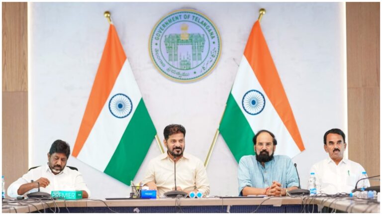 ఊహాజనిత బడ్జెట్ కాదు..వాస్తవిక పరిస్థితుల ఆధారంగానే బడ్జెట్: సీఎం రేవంత్ రెడ్డి