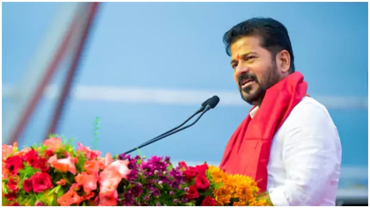 CM Revanth Reddy Speech: దొరల దురహంకారాన్ని మరోసారి బొందపెట్టాల్సిన అవసరం ఉంది: సీఎం రేవంత్ రెడ్డి