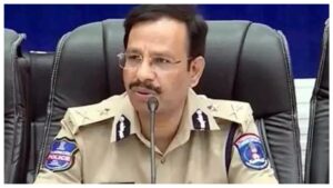 అక్రమ సంబంధాలపై అధికారులకు సజ్జనార్ హెచ్చరిక.. పోలీసులపై ప్రజల నమ్మకాన్ని దెబ్బతీయొద్దని వార్నింగ్..