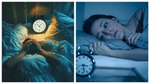 Sleep Crisis in India: నిద్రలేమితో అల్లాడుతున్న భారతీయులు.. ఏడాదికి దాదాపు 4 రోజుల నిద్ర మిస్.. స్టడీ చెప్పిన ఆసక్తికర విషయాలు..