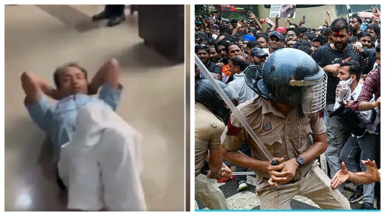 Arrest Me: నన్ను అరెస్ట్ చేయండి.. సఫ్దర్‌జంగ్ ఆసుప‌త్రిలో పోలీసులతో సోనమ్ వాంగ్‌చుక్ తీవ్ర వాగ్వాదం.. వీడియో వైరల్..