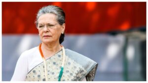 Sonia Gandhi Slams Modi Govt: నిరసన చేస్తున్న విద్యార్థులను దేశ శత్రువుల్లా బీజేపీ చూస్తోంది.. మోదీ ప్రభుత్వంపై విరుచుకుపడిన సోనియా గాంధీ..