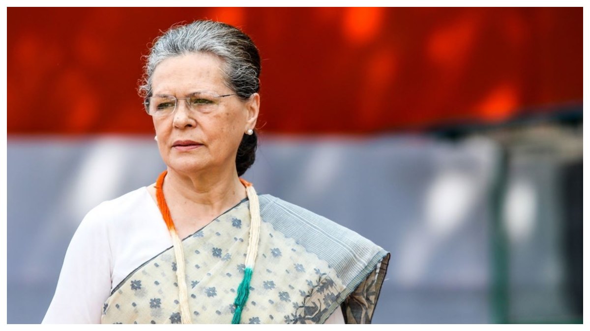 Sonia Gandhi Slams Modi Govt: నిరసన చేస్తున్న విద్యార్థులను దేశ శత్రువుల్లా బీజేపీ చూస్తోంది.. మోదీ ప్రభుత్వంపై విరుచుకుపడిన సోనియా గాంధీ..