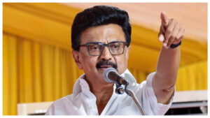Tamil Nadu Politics: కాంగ్రెస్ పార్టీ నమ్మక ద్రోహం చేసింది.. INDIA కూటమిలో చేరేది లేదని తేల్చి చెప్పిన స్టాలిన్ పార్టీ..